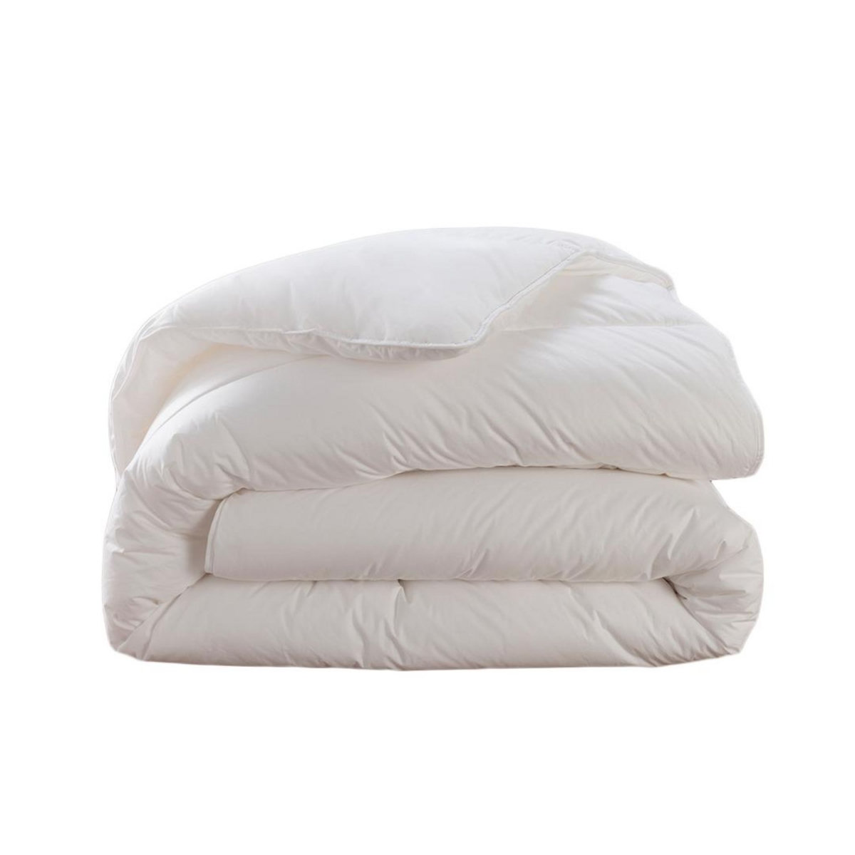 DODO Couette Enveloppe Coton BIO Eco Responsable Tempérée