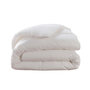 Voir la diapositive 2 : DODO Couette Enveloppe Coton BIO Eco Responsable Tempérée