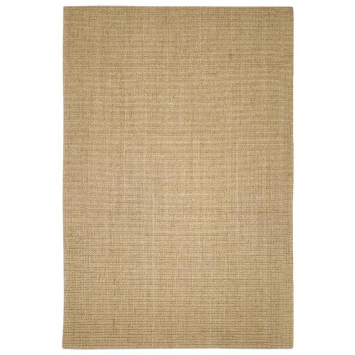 VIDAXL Tapis en sisal pour griffoir 100x150 cm