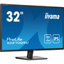 Voir la diapositive 2 : Iiyama Ecran PC PROLITE X3270QSU-B1 32'' Plat IPS