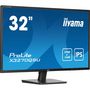 Voir la diapositive 2 : Iiyama Ecran PC PROLITE X3270QSU-B1 32'' Plat IPS