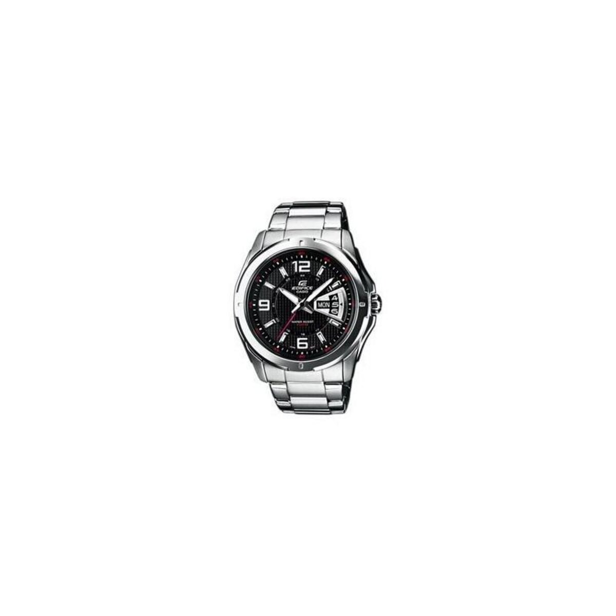 CASIO CASIO Montre EF-129D-1AVEF Homme