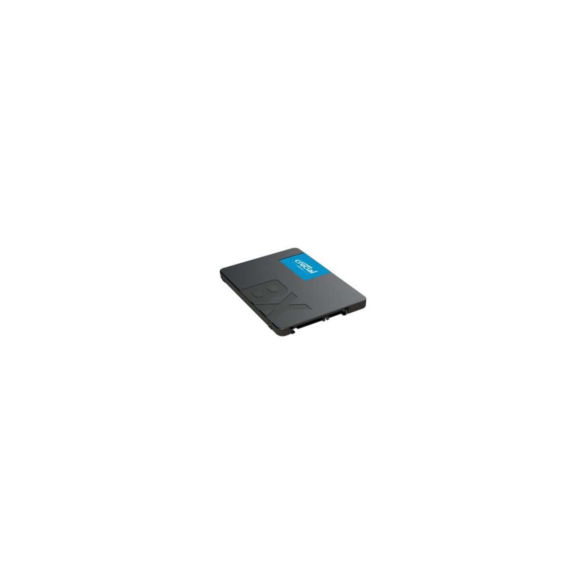 Crucial Disque dur SSD interne 500Go BX500 pas cher 