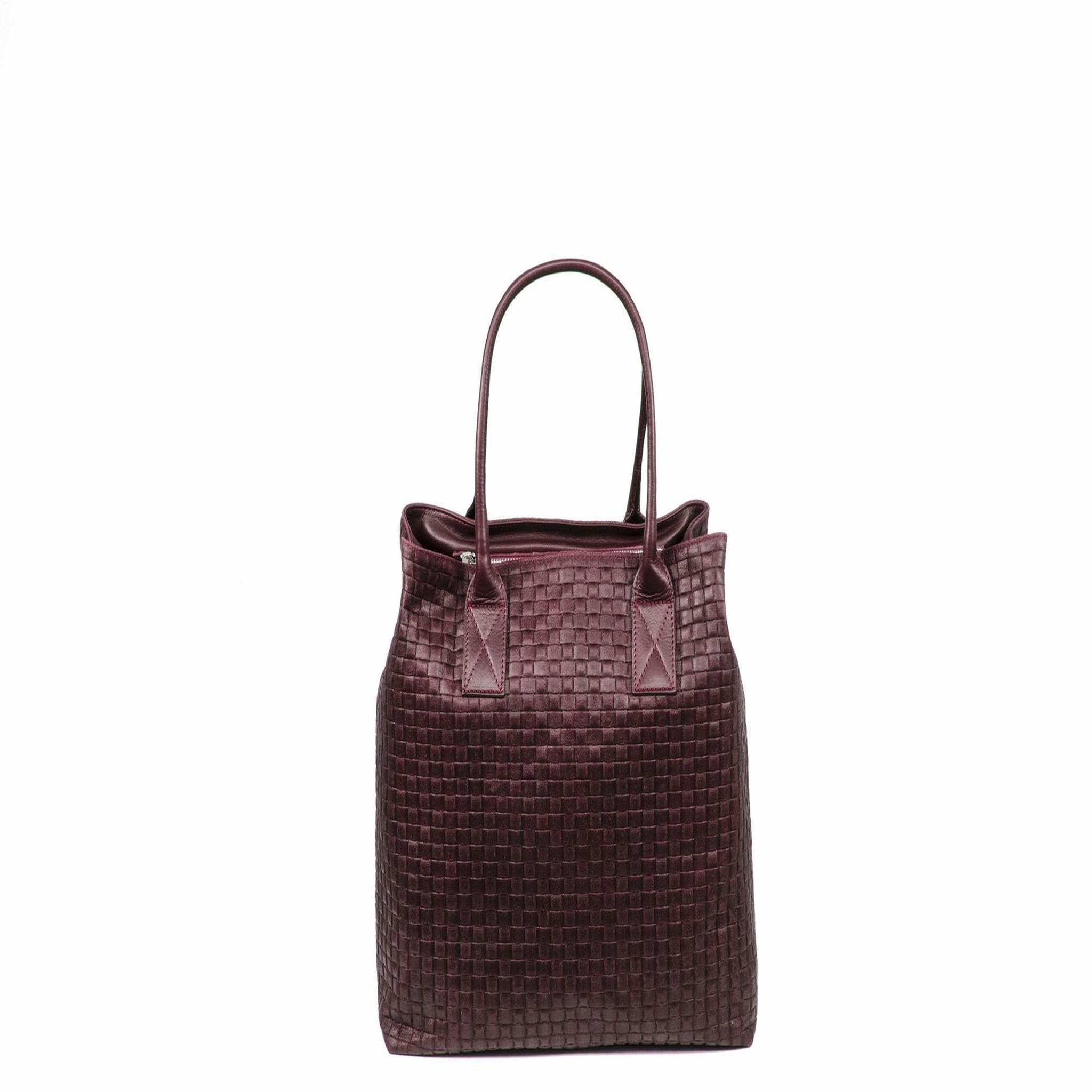 Voir la diapositive 3 : CARLA BELOTTI Sac à Main DOM