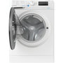 Voir la diapositive 2 : Indesit Lave linge séchant hublot BDE964359WBFR