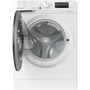 Voir la diapositive 2 : Indesit Lave linge séchant hublot BDE964359WBFR
