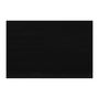 Voir la diapositive 5 : GENERIQUE Parure de lit - 129CTN62694 - 1 housse de couette 220 x 240 cm + 2 taies d'oreiller 60 x 60 cm - 100% coton ranforcé - Noir