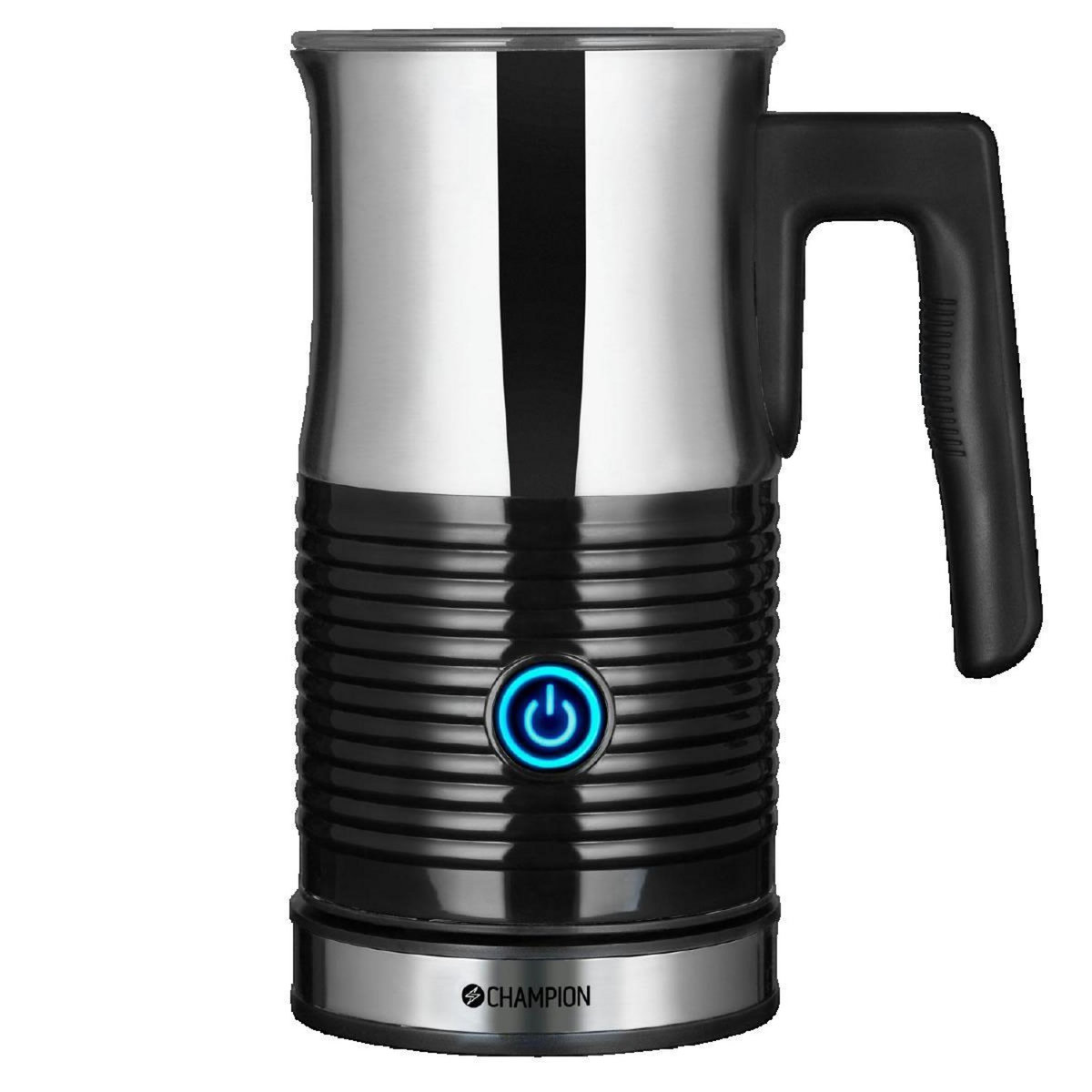 CHAMPION Accessoire mousseur à lait Champion inox MS210