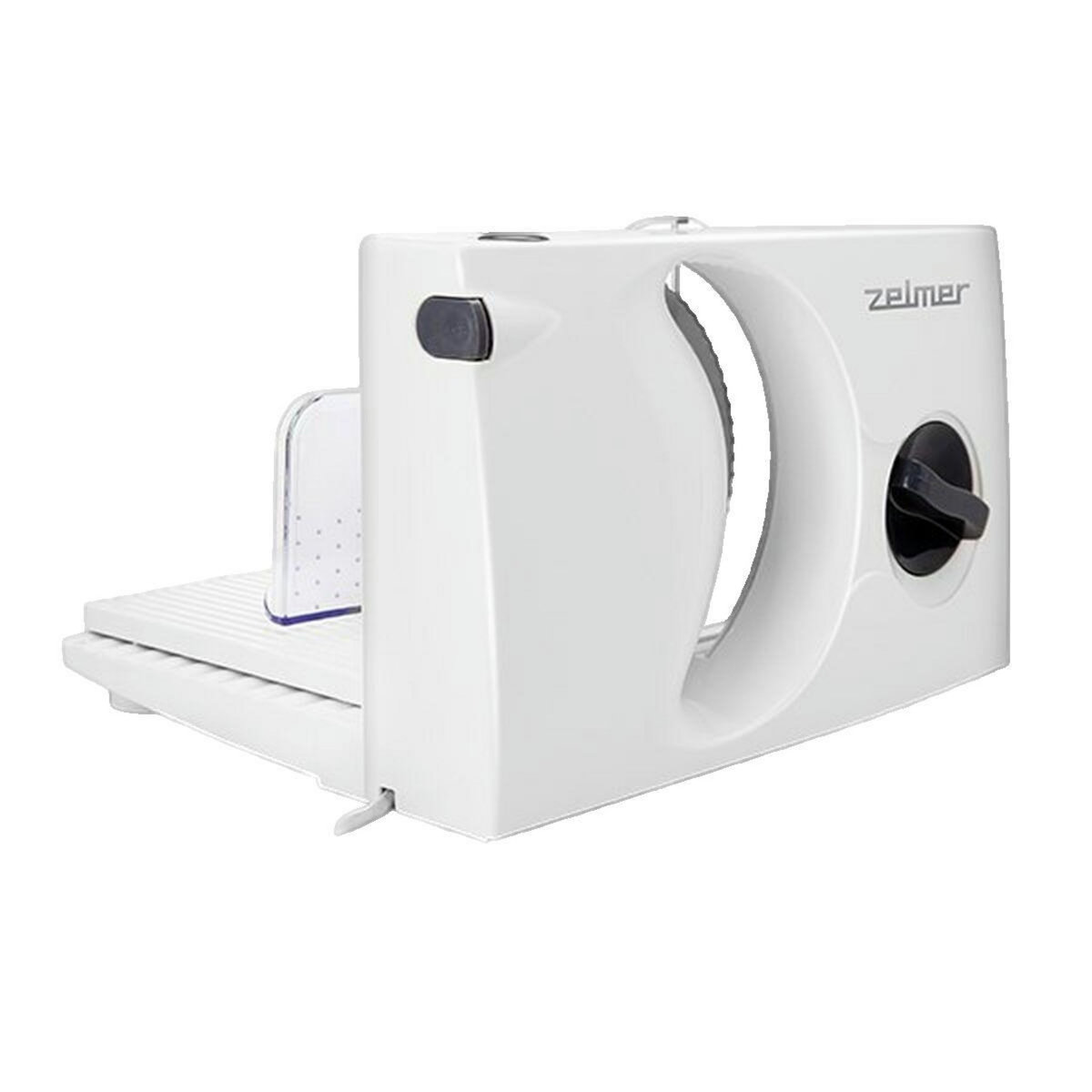 ZELMER Trancheuse électrique Zelmer ZFS0916S