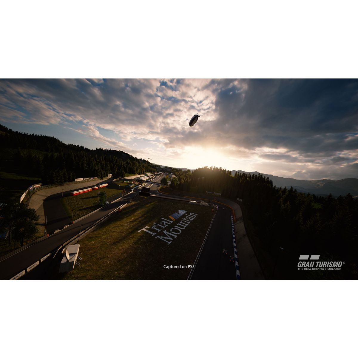 SONY Gran Turismo 7 PS5