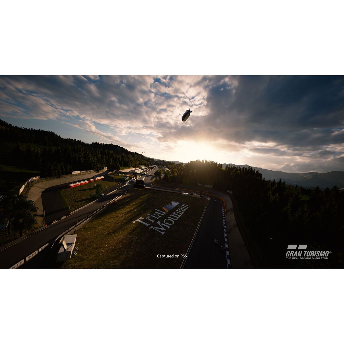 SONY Gran Turismo 7 PS5