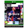 Voir la diapositive 1 : Electronic Arts Fifa 21 Xbox One