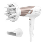 ROWENTA Rowenta Studio Dry CV5830F0 sèche-cheveux 2300 W Beige, Blanc