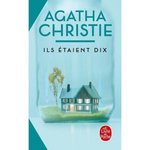 ILS ETAIENT DIX, Christie Agatha