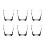 Voir la diapositive 1 : SECRET DE GOURMET Lot de 6 Verrines en Verre  Cucina  7cm Transparent