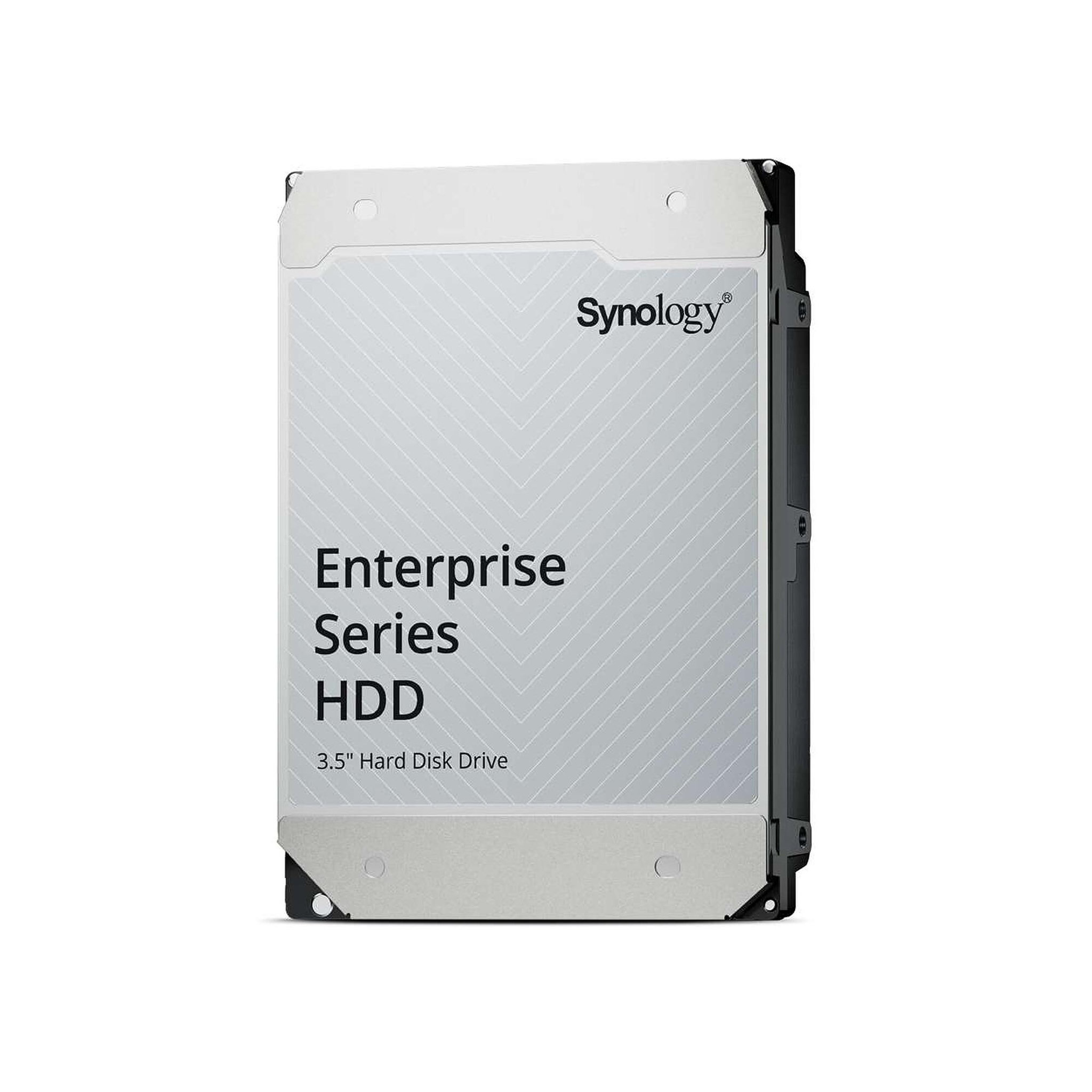 SYNOLOGY Synology HAT5320-24T – HDD NAS 24 To très haute capacité