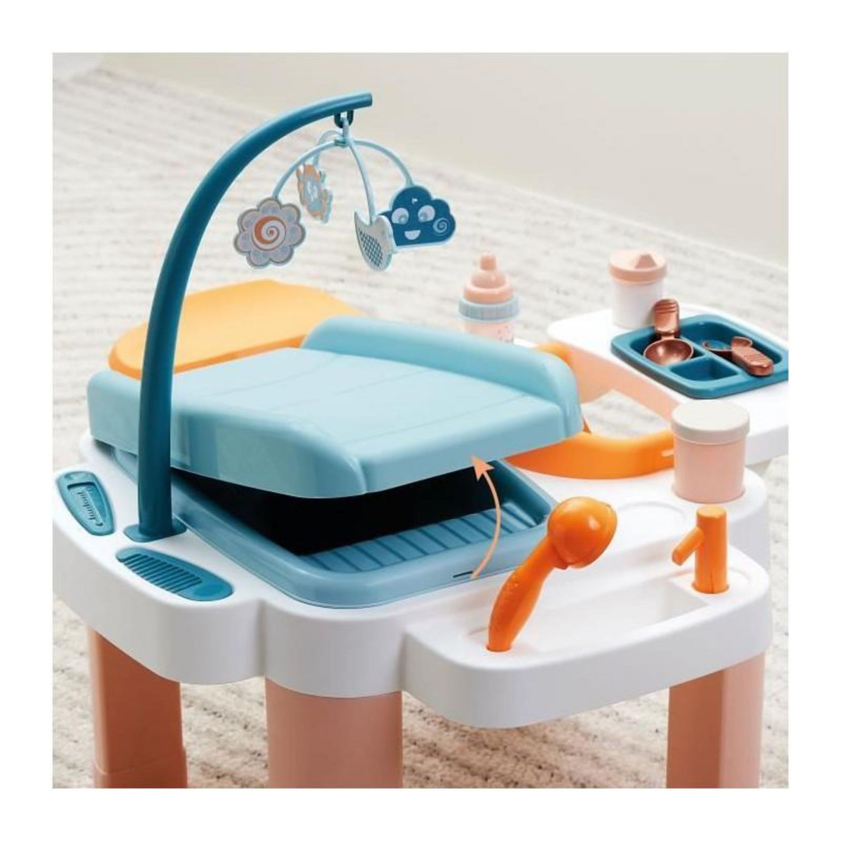 Ecoiffier Ma premiere Nursery - des 18 mois - Ecoiffier