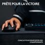 Voir la diapositive 5 : Logitech Souris Gamer Sans Fil G PRO X SUPERLIGHT 2 LIGHTSPEED Noir