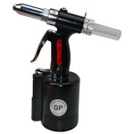 GENERAL PNEUMATIC Riveteuse pneumatique 2,4 à 4,8mm GENERAL PNEUMATIC GP5791