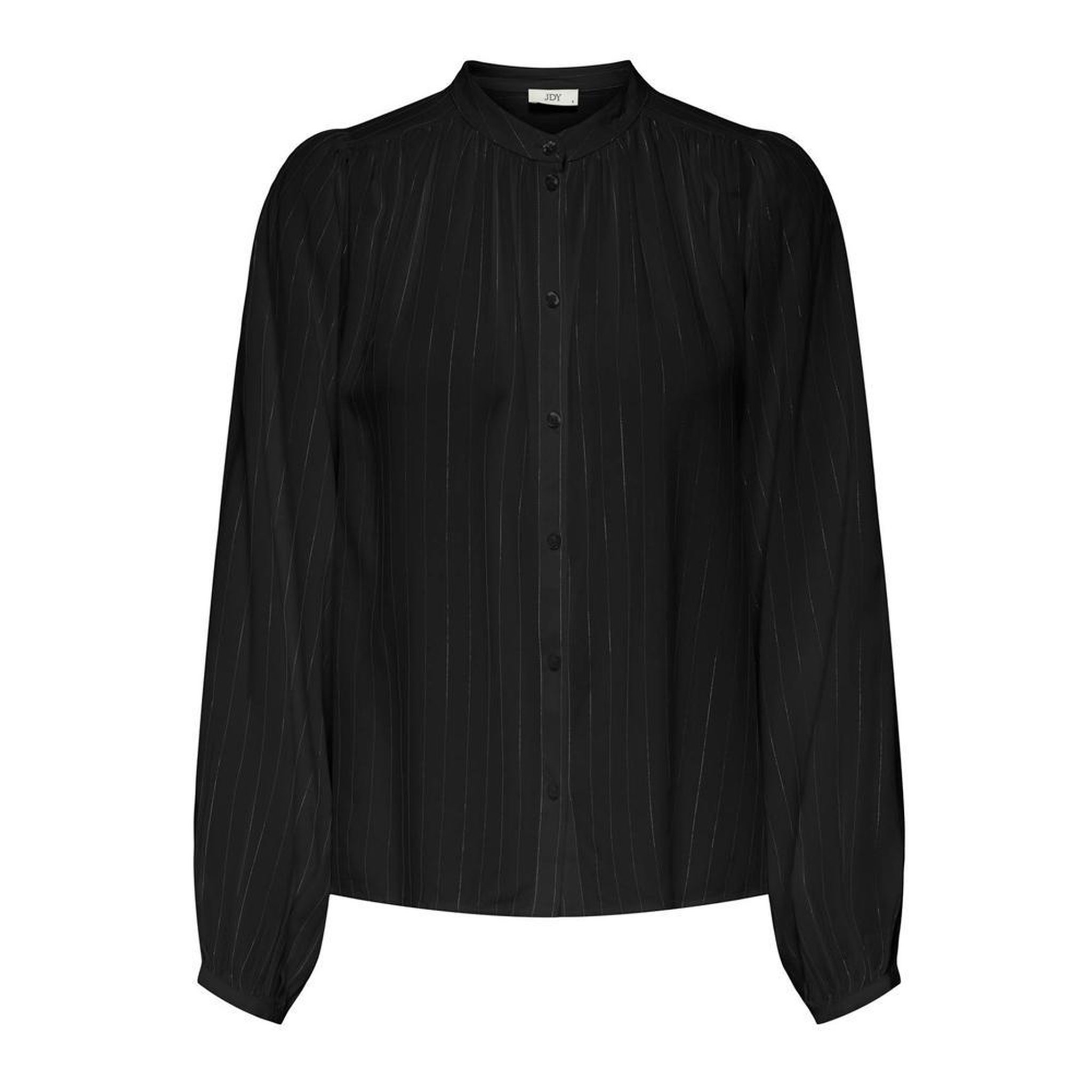 Voir la diapositive 1 : JACQUELINE DE YONG Chemise Noire Femme JDY Lucy