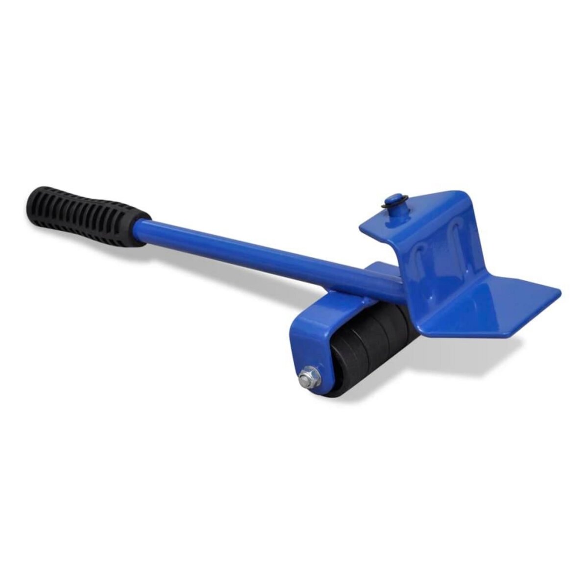 VIDAXL Elevateur de transport de meubles et jeu de roulettes