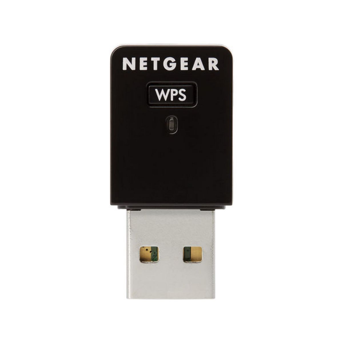 Netgear Clé USB Wi-Fi sans fil WNA3100M N300