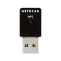 Voir la diapositive 3 : Netgear Clé USB Wi-Fi sans fil WNA3100M N300