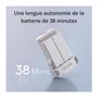 Voir la diapositive 4 : DJI Drone DJI Mini 3 Fly More Combo DJI RC GL - 249 g - Capturez en 4K HDR - Autonomie 38 minutes