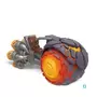 Figurine : Vehicule Pack : Burn Cycle - Skylanders SuperChargers