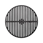 GRILL GURU Grille barbecue Cast Iron Grid Large GG323