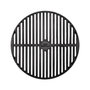 Voir la diapositive 1 : GRILL GURU Grille barbecue Cast Iron Grid Large GG323