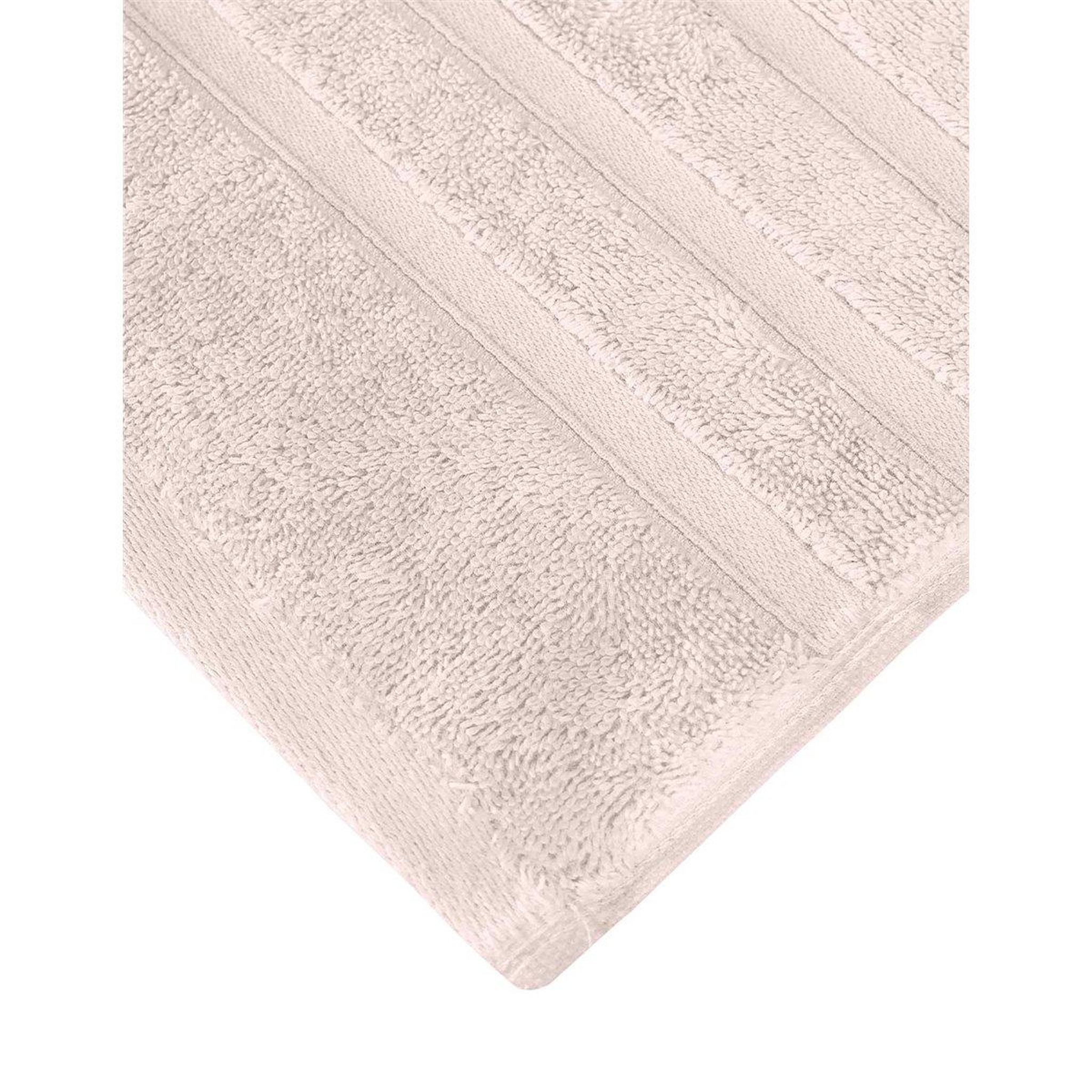 Voir la diapositive 3 : Sensei Maison Drap de bain en coton biologique 520 g/m² BIO ORGANIKA
