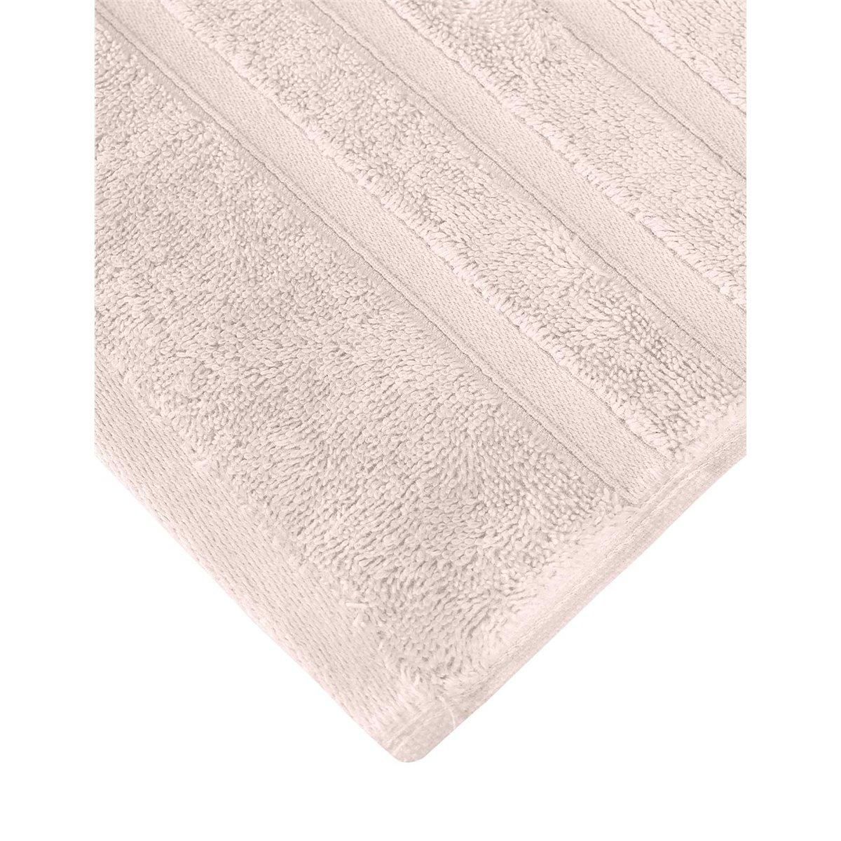 Sensei Maison Drap de bain en coton biologique 520 g/m² BIO ORGANIKA