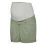 Voir la diapositive 1 : VERO MODA MATERNITY Short de Grossesse Vert Femme Vero Moda Maternity 20016767