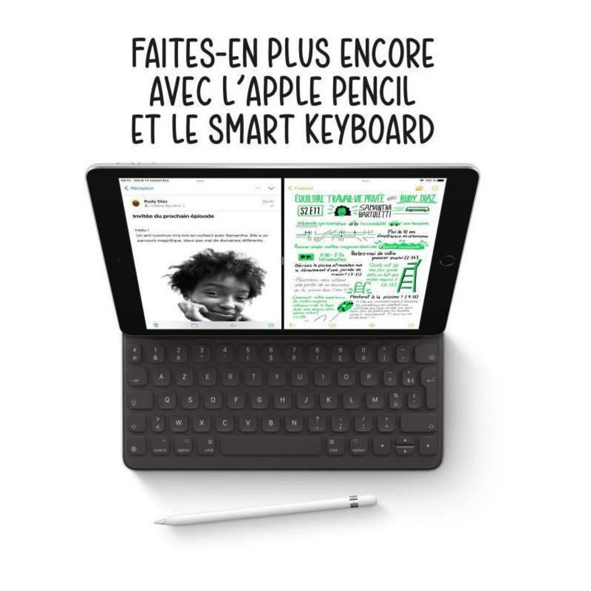 APPLE TABLETTE PC APPLE IPAD-MK473NF