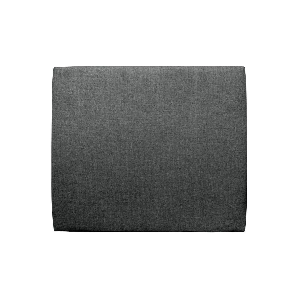 Sommeil de Plomb Tete de lit Tapissée Tissu - Ep 10 cm rembourré