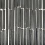 Voir la diapositive 3 : VIDAXL Rideau de porte contre insectes Bambou 90 x 200 cm