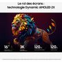Voir la diapositive 3 : Samsung Ordinateur portable Galaxy Book4 Ultra 16' U7 32Go 1To Gris