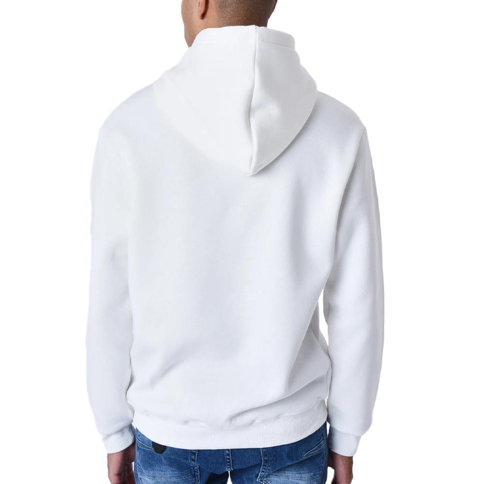 Voir la diapositive 5 : Project X Sweat Zippé  Homme Project X Paris Broderie Origin