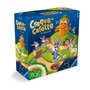 Voir la diapositive 4 : RAVENSBURGER Ravensburger-Croque Carotte 50 ans-Jeu de société-Enfants&Parents-Jeu de parcours rigolo-A partir de 4 ans-Mixte-23006