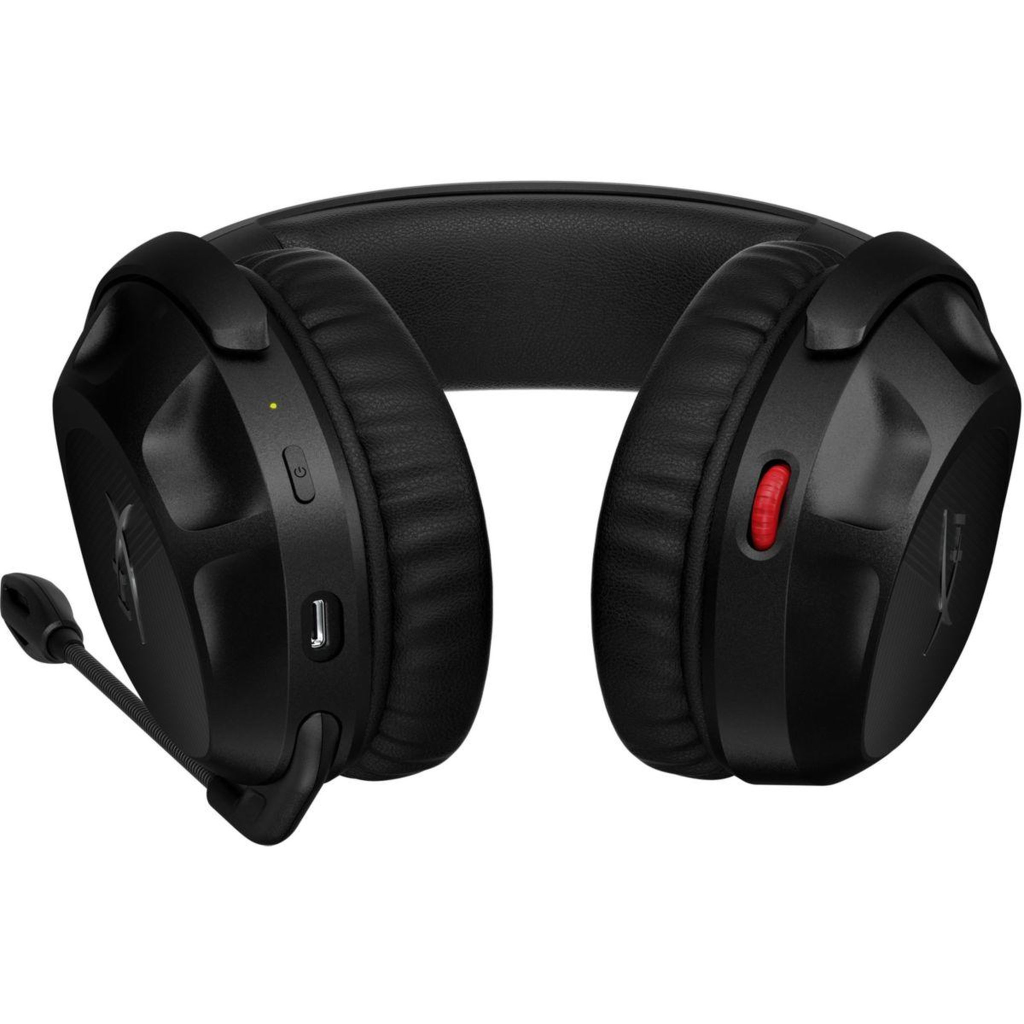 Voir la diapositive 4 : HyperX Casque gamer Cloud Stinger 2 Wireless