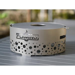 FLAMINO Le petit brasero de table BRASICHIC - FLAMINO