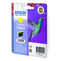 Voir la diapositive 3 : Epson Epson T0804 Colibri Cartouche dencre Jaune