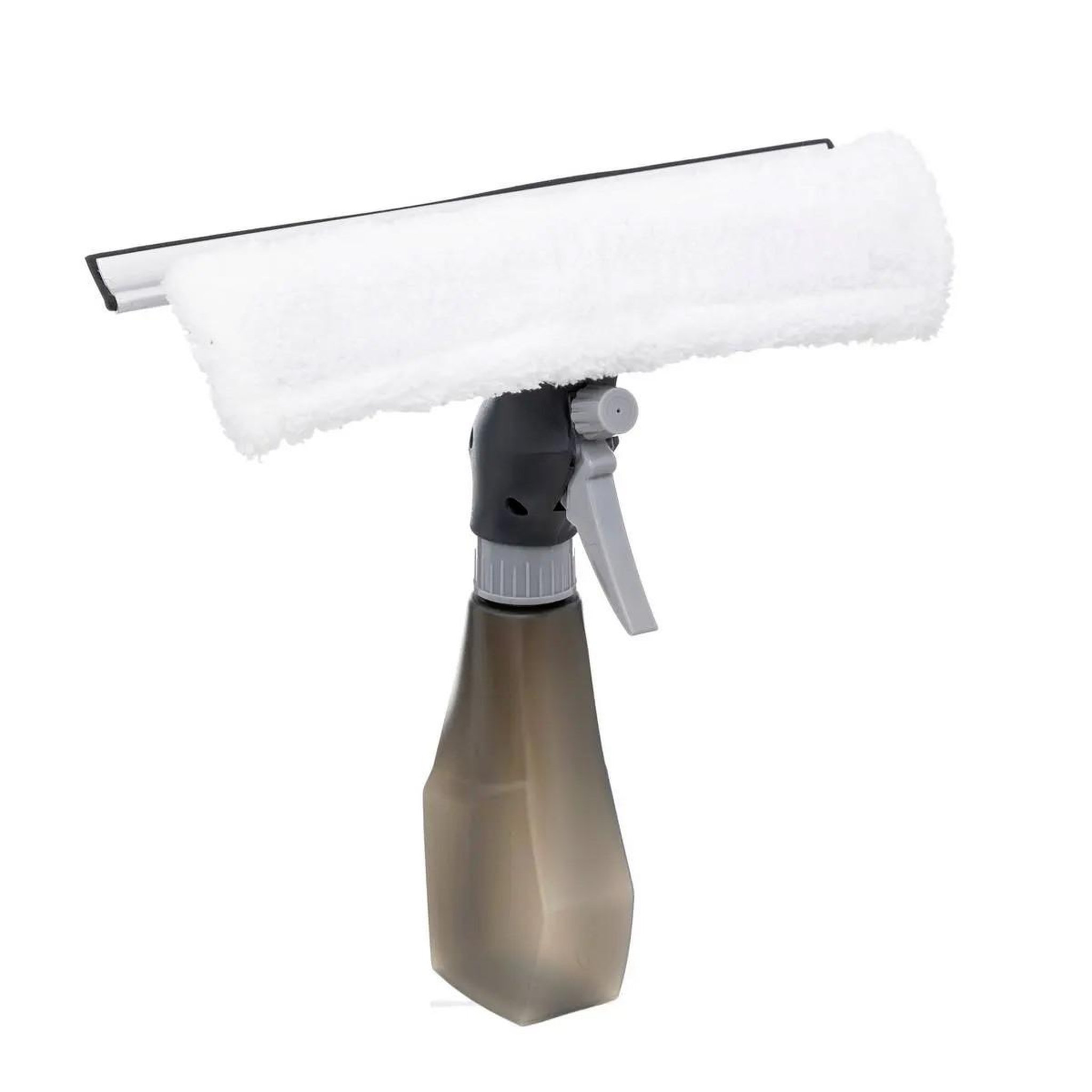 FIVE Spray lave vitre 3en1  mop  27cm gris