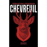 CHEVREUIL, Gendron Sébastien