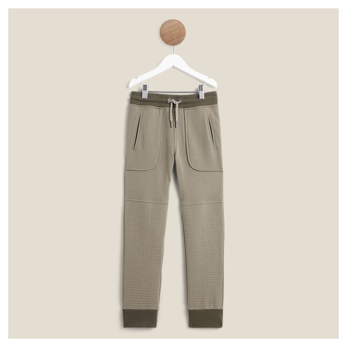 IN EXTENSO Jogging garçon