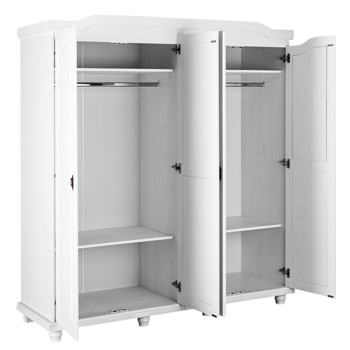 INTERLINK Armoire à vêtements ISNY