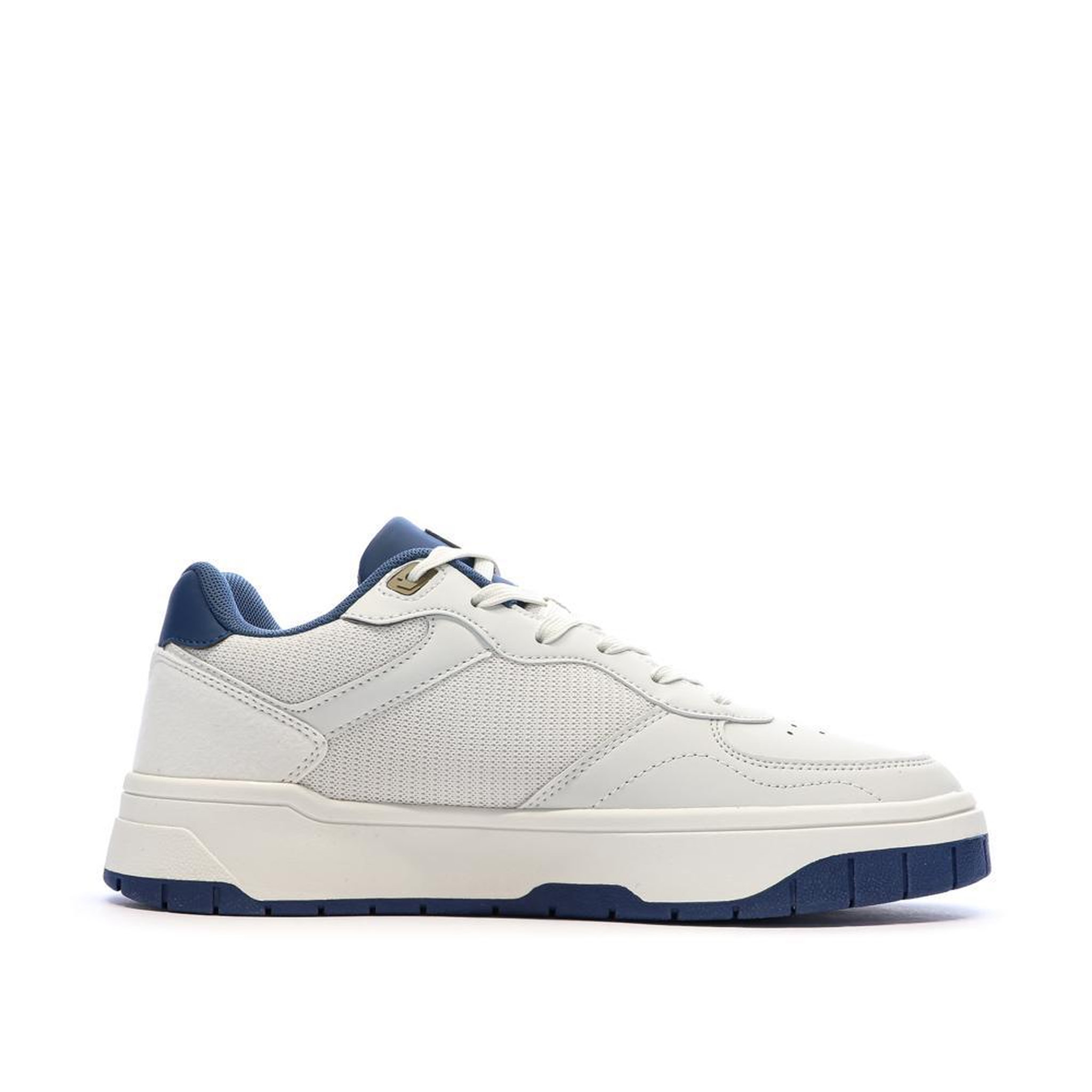 Voir la diapositive 2 : LOTTO Baskets  Homme Lotto FIFTY