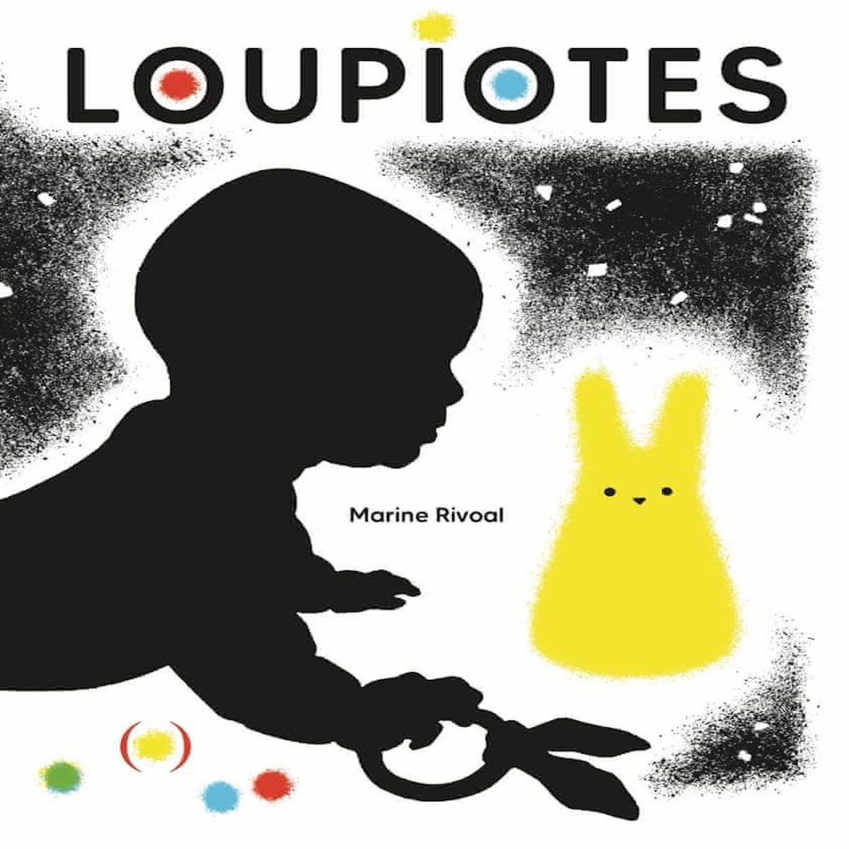 LOUPIOTES, Rivoal Marine