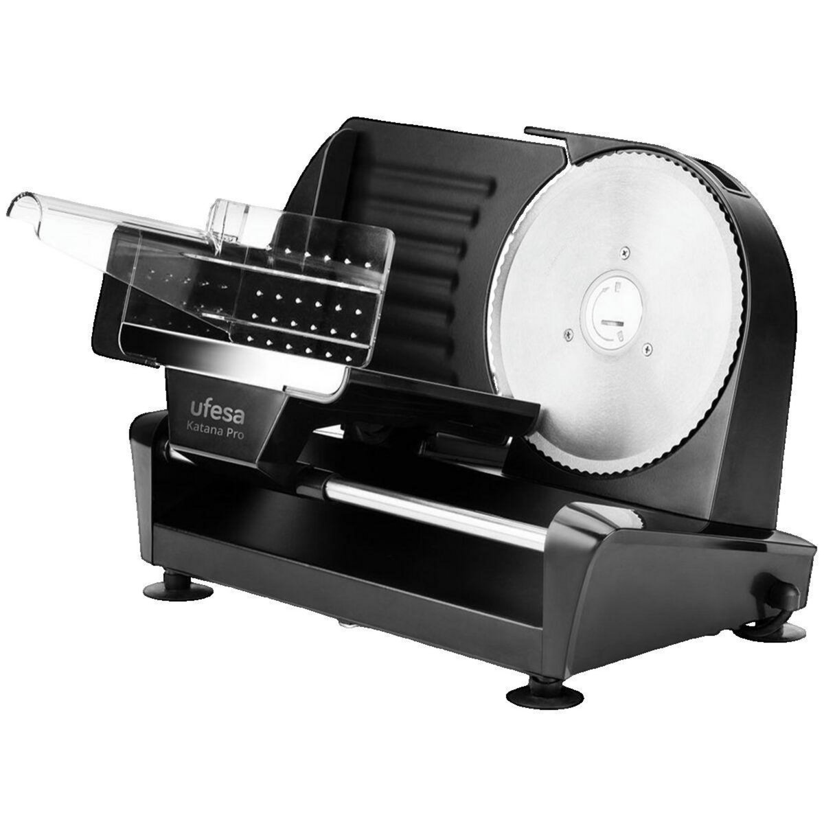UFESA Trancheuse électrique UFESA Katana Pro